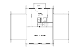 Grizzly Series Floor Plans, Grizzly Loft -02