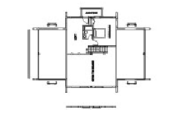 Grizzly Series Floor Plans, Grizzly Loft -03