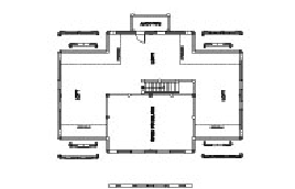 Grizzly Lofted Series Floor Plans, Grizzly Lofted - Loft 1 