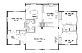 Grizzly Lofted Series Floor Plans, Grizzly Lofted -05