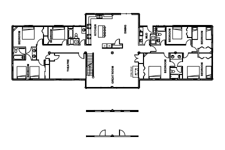 Kodiak Series Floor Plans, Kodiak -02