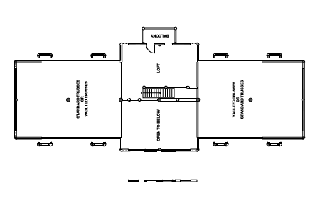 Kodiak Series Floor Plans, Kodiak -03