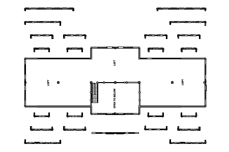 Kodiak Series Floor Plans, Kodiak -04